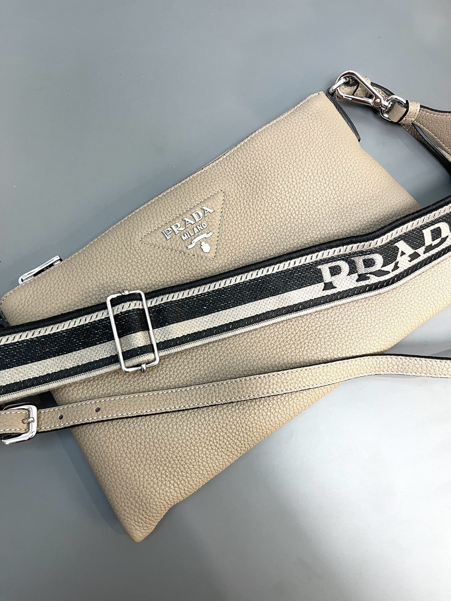 Prada Satchel Bags